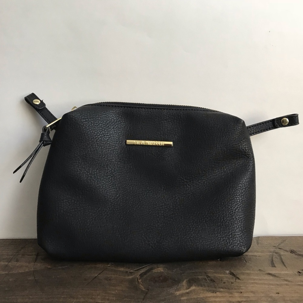 ‼️LOWEST‼️ 3 Piece Steve Madden BMelena Floral Tote - Picture 6 of 7